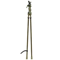 Primos 65814 Trigger Stick Gen3 Tall Bipod Shooting Stick