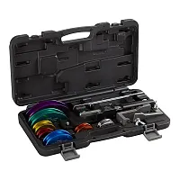 Blackmax Cps Tubing Bender Kit With Reverse Bend (Sae Kit)