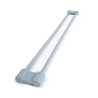 Better Houseware 1433 Over-Sink Drying Bar, Gray