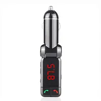 BRACKETRON BT55482 Roadtripper Bluetooth Transmitter