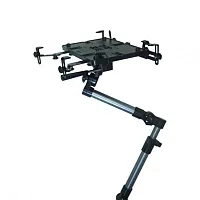 BRACKETRON LTMMS525 Univ Quick Release Laptop Stand