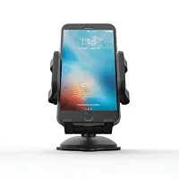 BRACKETRON XV19212 Suction Mount Phone Holder