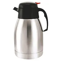 Brentwood Cts-1000 34-Oz. Vacuum-Insulated Stainless Steel Coffee Carafe