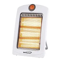 Brentwood Kool Zone H-Q1000W H-Q1000Q 1,000-Watt-Max Portable Quartz Space Heate