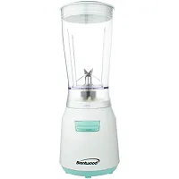 Brentwood Jb-191Bl 180-Watt 14-Oz. Personal Blender (Blue)