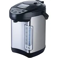 Brentwood Select Kt-33Bs Electric Instant Hot Water Dispenser (3.3 Liter)