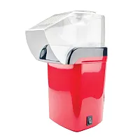 Brentwood Just For Fun Pc-486R 8-Cup Hot Air Popcorn Maker (Red)