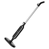 Brentwood Stm-4000Bk 1,100-Watt Hard-Floor Steamer Mop For Tile And Wood