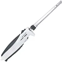 Brentwood Ts-1010 7-In. Electric Carving Knife