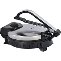Brentwood Ts-128 Nonstick Electric Tortilla Maker (10 In.)