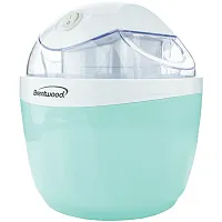 Brentwood Just For Fun Ts-1410Bl 1-Qt. Ice Cream And Sorbet Maker
