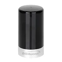 Brentwood Wa-2000Bk Portable Automatic Vacuum Wine Preserver And Bottle Stopper