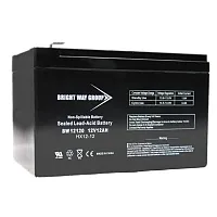 Bright Way Group Bw 12120 F1 (0193) Bwg 12120 F1 Battery