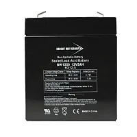 Bright Way Group Bw 1250 F1 (0124) Bwg 1250 F1 Battery