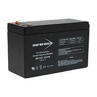 Bright Way Group Bw 1270 F1 (0136) Bwg 1250 F1 Battery