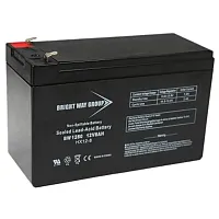 Bright Way Group Bw 1280 F1 (0158) Bwg 1280 F1 Battery