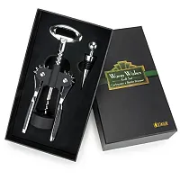 Warm Wishes Corkscrew Gift Set BWIN-101