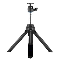 Bower Bsp-Slfekit1Bl 6-In-1 Multipod And Selfie Stick With Bluetooth Remote For