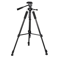 Bower Vt6800 Heavy-Duty Series 72-In. Tripod, Vt6800