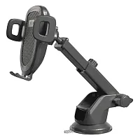 Xyst Xys-Cmtcd300 Cruisereach Extendable Phone Mount For Car Dashboard