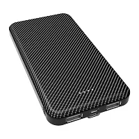 Xyst Xys-Pb10Tcm Portable Power Pack, 10,000 Mah, Dual Usb, Xys-Pb10Tcm
