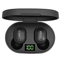 Xyst Xys-Tws330Bk Voxen Tws Bluetooth V5.4 In-Ear Earphones With Mic And Digital