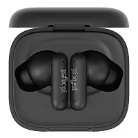 Xyst Xys-Tws390Bk Aeris Tws Bluetooth V5.4 In-Ear Earphones With Mic And Chargin