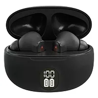Xyst Xys-Tws440Bk Suryx Tws Bluetooth V5.4 In-Ear Earphones With Mic And Digital