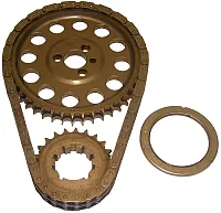 CLOYES 93500TX9 Chev True Rollr Set 55-Up