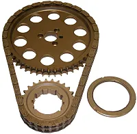 CLOYES 93510TX9 Chev True Rollr Set 65-Up