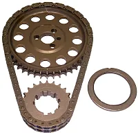 CLOYES 93600TX9 Chev True Rollr Set 55-Up