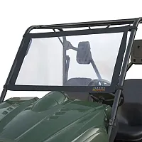 CLASSIC ACC 78627 Utv Windshield-Others Bla
