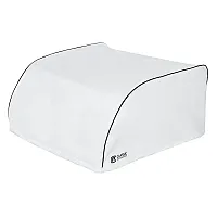 CLASSIC ACC 8025121280 A/C Cvr Coleman Mach8 Wht