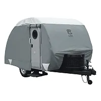 CLASSIC ACC 8029816310 Pp3 Teardrop Cvr Tab/Clam 10&#039;-12&#039;