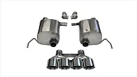CORSA EXHST 14762 Exhaust