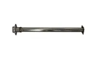 CORSA EXHST 21044 Resonator Delete Kit