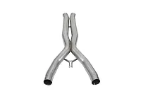 CORSA EXHST 21078 3.0&#039; Cat Connect X-Pipe