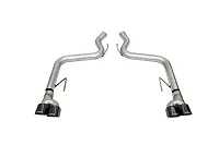 CORSA EXHST 21087BLK Exhaust System
