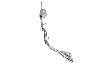 CORSA EXHST 21160 Sport Side Exit