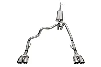 CORSA EXHST 21238 Cat-Back