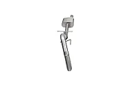 CORSA EXHST 21247 3' Cat-Back Exhaust After Axle Exha