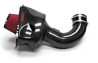CORSA EXHST 44001D C7 Corsa Performance Carbon Fiber A