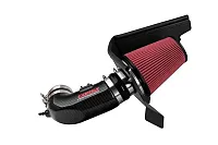 CORSA EXHST 44005D Carbon Fiber Open Element