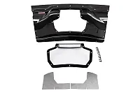 CORSA EXHST 44009 Trunk Panel