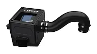CORSA EXHST 4655761 Closed Box Air Intake With Donaldso
