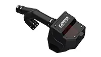 CORSA EXHST 49627D 2017 F150 2.7 Turbo Cold Air Intake