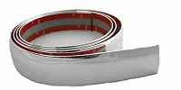 COWLES S37754 1 3/8 Custome Chrome 8'