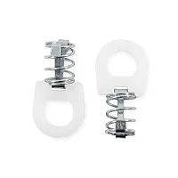 CAMCO 09203 2Pk Camco Plastic Camlocs