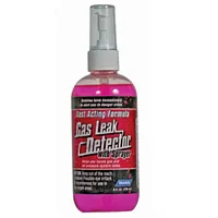 CAMCO 10324 8Oz Gas Leak Detect W/Spr