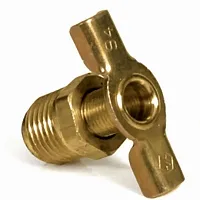CAMCO 11663 Water Heater Drain Valve